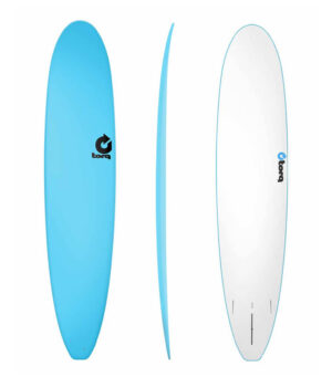 Portugal Surf Rentals - Surfboards- Torq Longboard