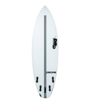 Portugal Surf Rentals - Boards - DHD 3DX