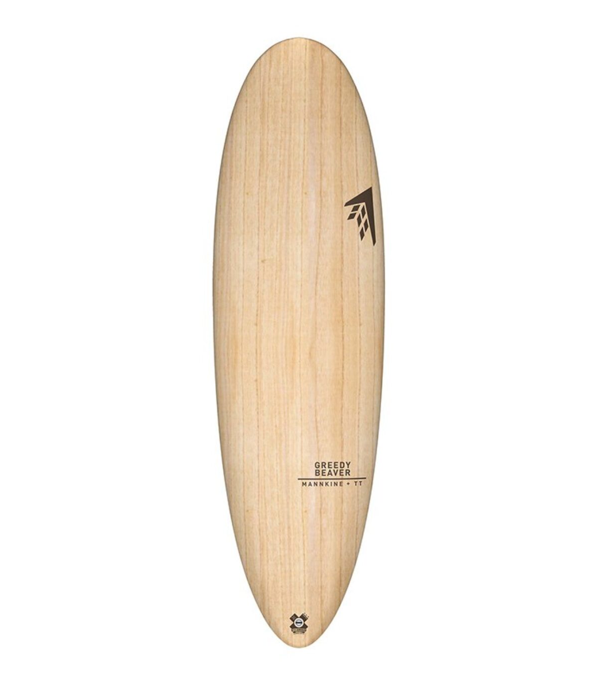 Surfboard Rentals - Firewire Greedy Beaver 6'4