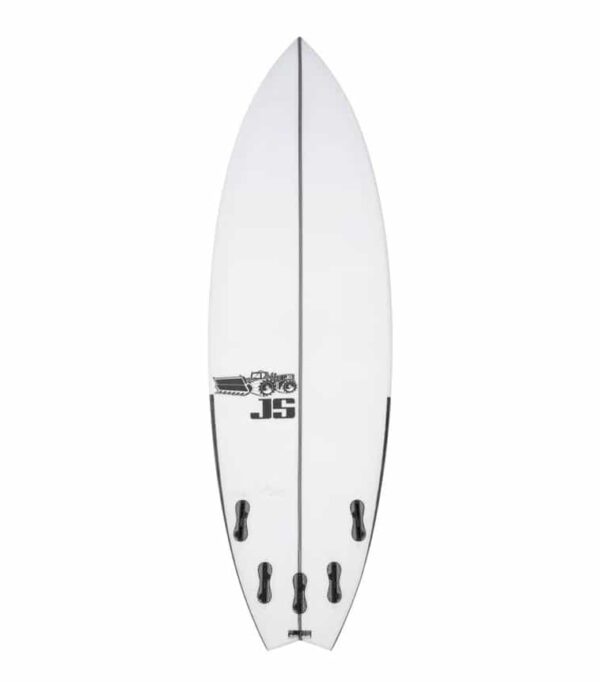 Portugal Surf Rentals - JS Industries - Black Box 3