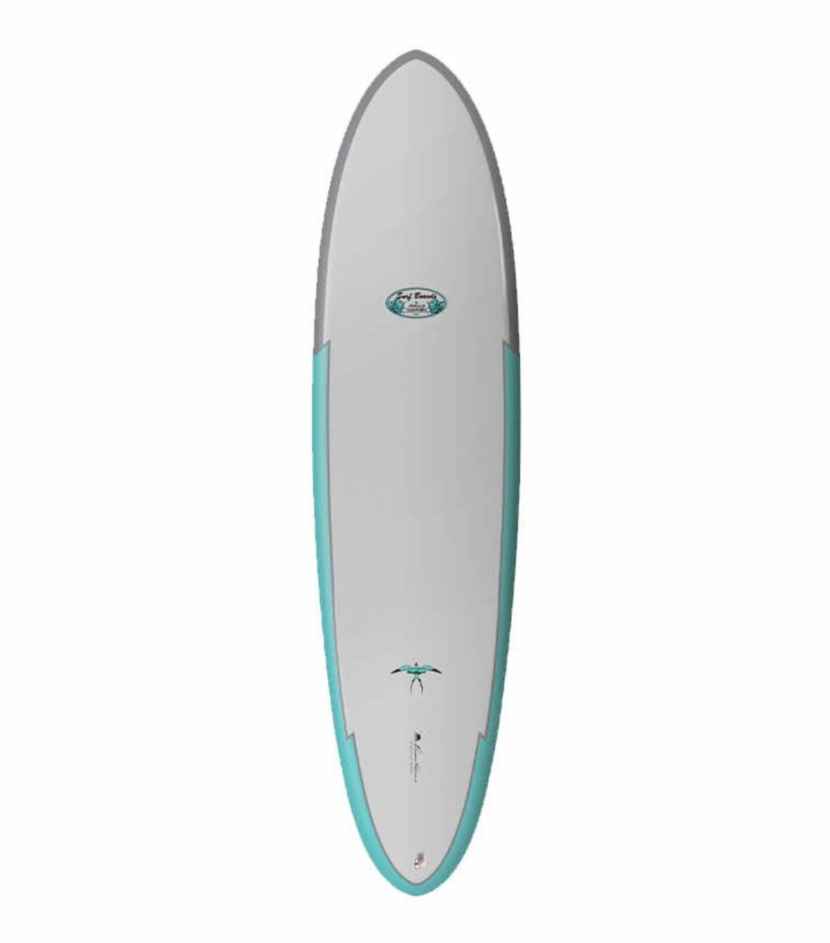Surfboard Rentals - TAKAYAMA EGG 7'2