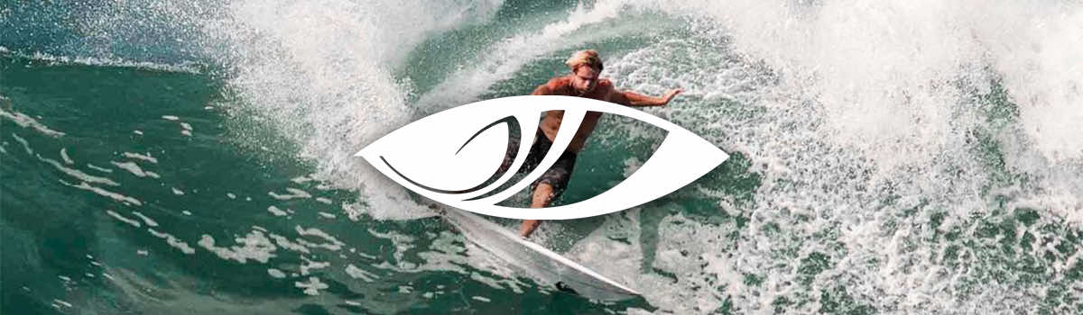 Portugal Surf Rentals - Brand - Sharpeye