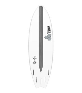 Portugal Surf Rentals - Torq - X-Lite Podmod