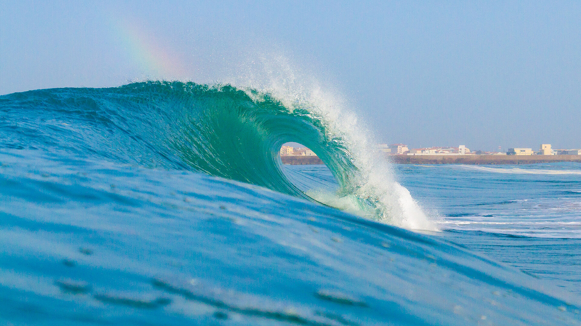 Portugal Surf Rentals - Surf Spots - Peniche