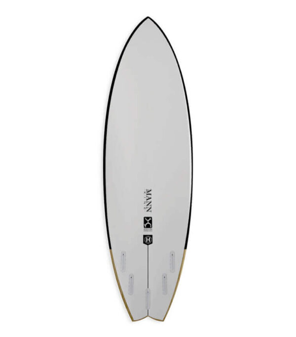 Portugal Surf Rentals - Surfboards - Firewire - Mashup
