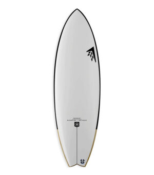 Portugal Surf Rentals - Surfboards- Firewire - Mashup