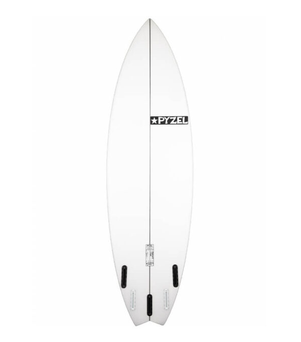 Portugal Surf Rentals - Surfboards - Pyzel - Pyzalien 2