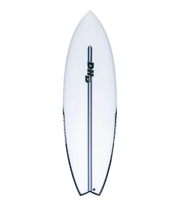 Portugal Surf Rentals - Surfboards - DHD - Phoenix EPS Swallow Tail