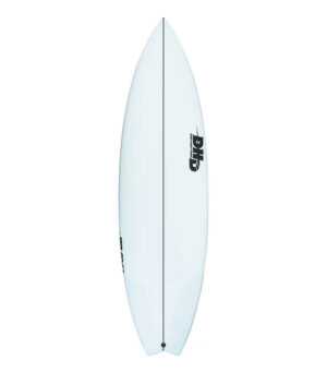 Portugal Surf Rentals - Surfboards - DHD - MF JBAY