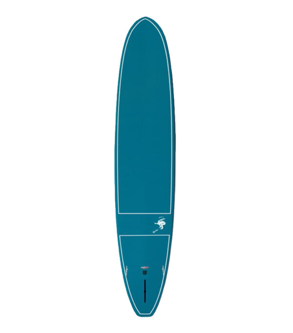 Portugal Surf Rentals - Surfboards - Muñoz - Ultra Glide Bottom