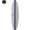 Portugal Surf Rentals - Surfboards - Firewire - Mid 6