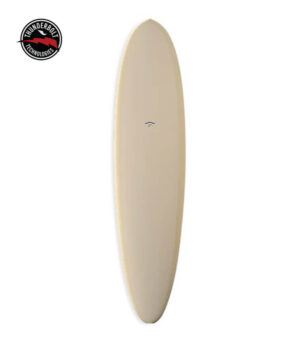 Portugal Surf Rentals - Surfboards - Firewire - Outlier Mid