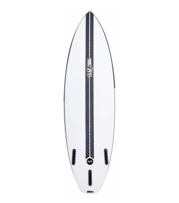 Portugal Surf Rentals - JS Industries - Xero HIFY 2.0